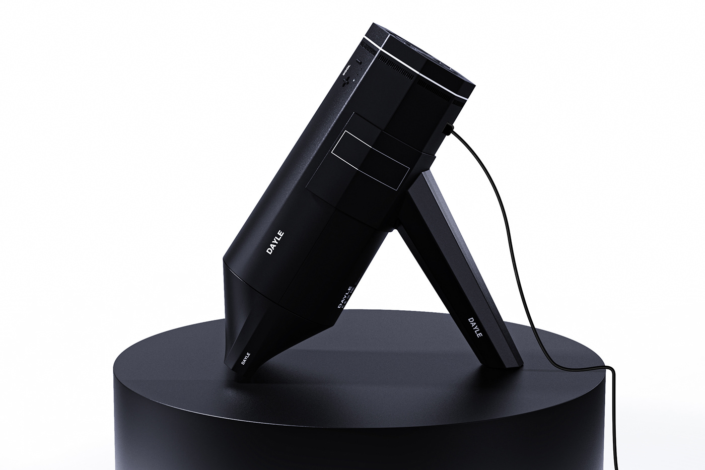 hair drier，Dale，product，product design，dryer，