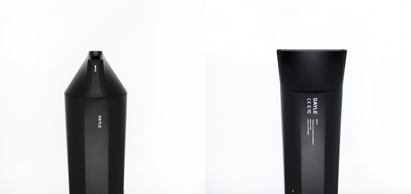 hair drier，Dale，product，product design，dryer，