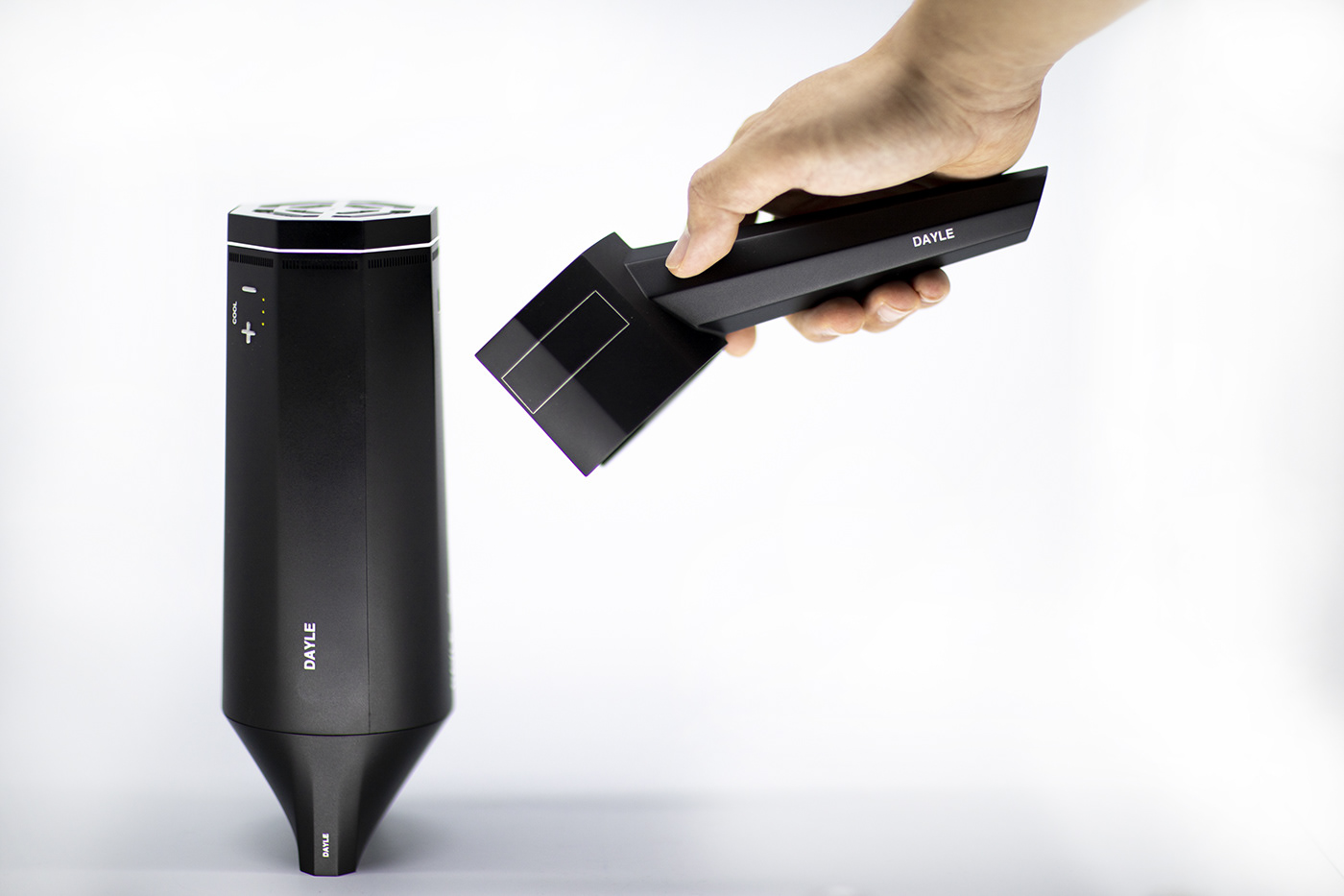 hair drier，Dale，product，product design，dryer，