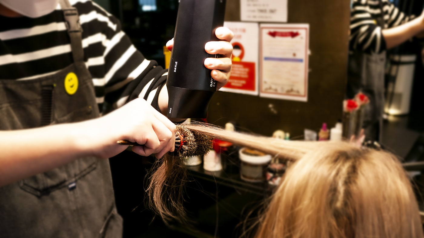 hair drier，Dale，product，product design，dryer，