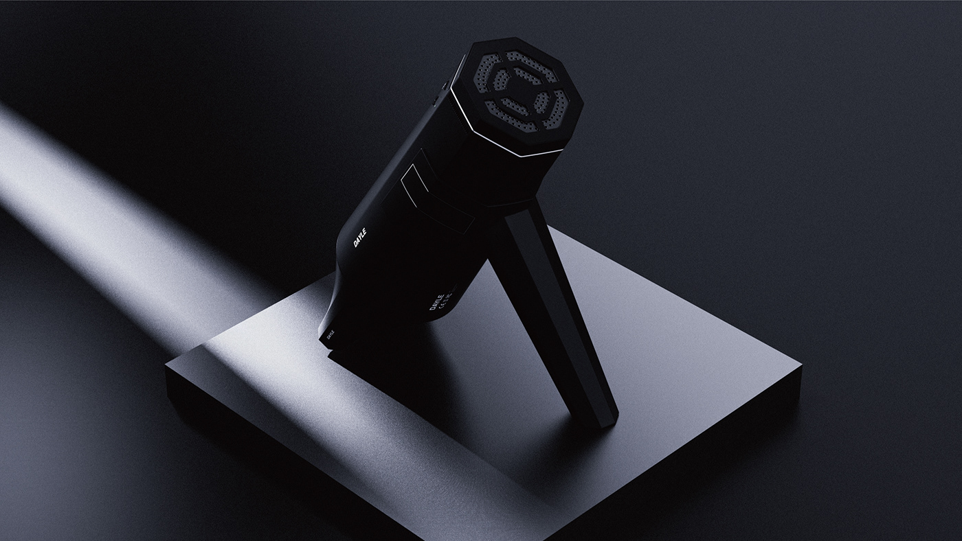 hair drier，Dale，product，product design，dryer，