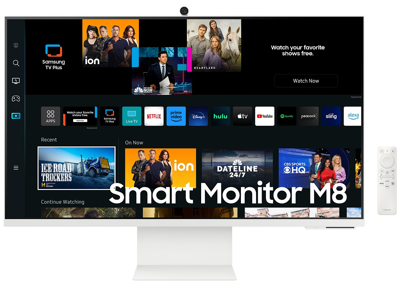 Samsung，Appearance design，exquisite，monitor，