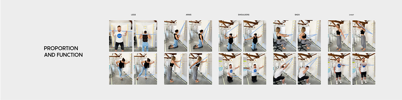 Fitness equipment，product design，Appearance design，intelligence，convenient，Fitness Equipment，