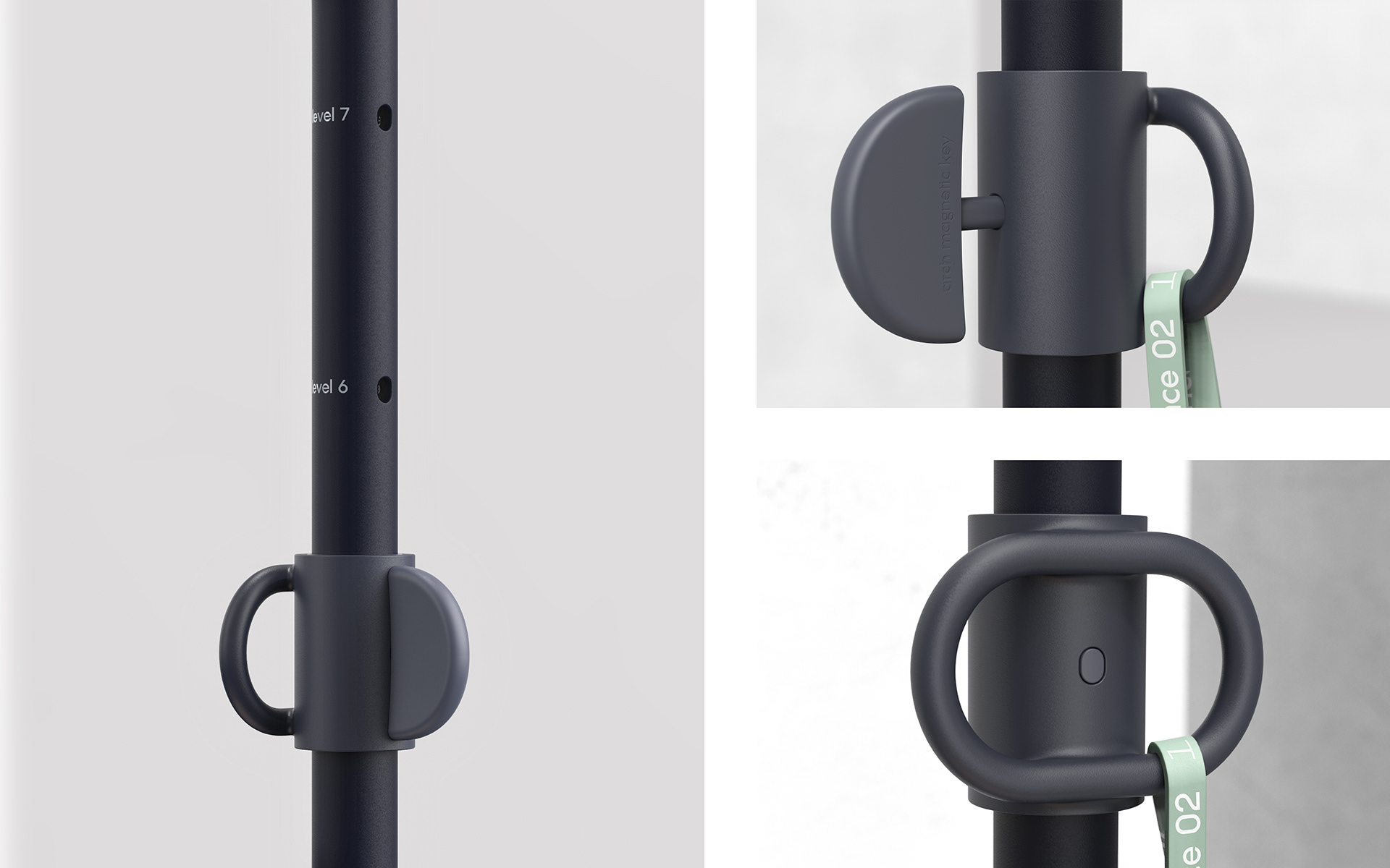 Fitness equipment，product design，Appearance design，intelligence，convenient，Fitness Equipment，