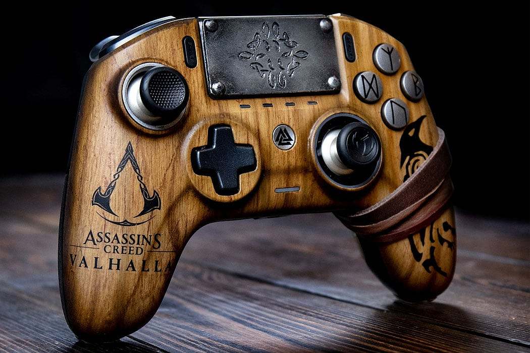 Game handle，Appearance design，delicate，product design，