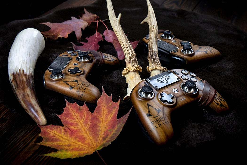 Game handle，Appearance design，delicate，product design，
