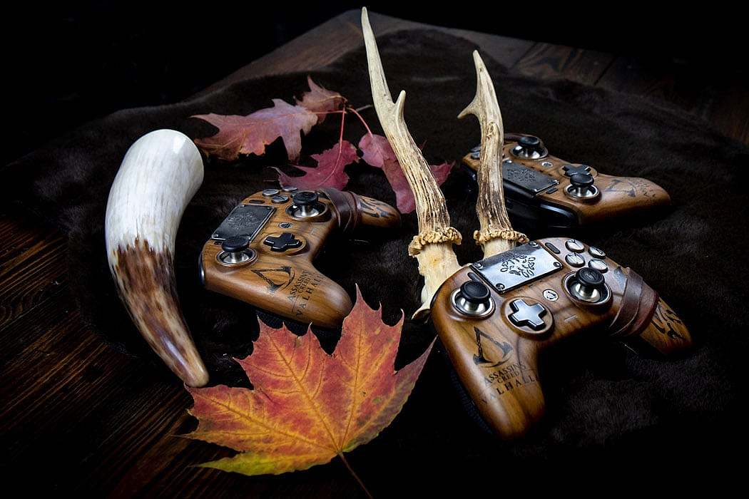 Game handle，Appearance design，delicate，product design，