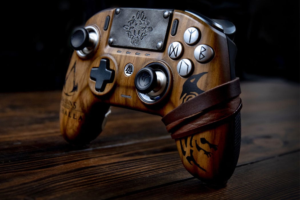 Game handle，Appearance design，delicate，product design，