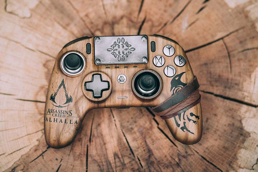 Game handle，Appearance design，delicate，product design，