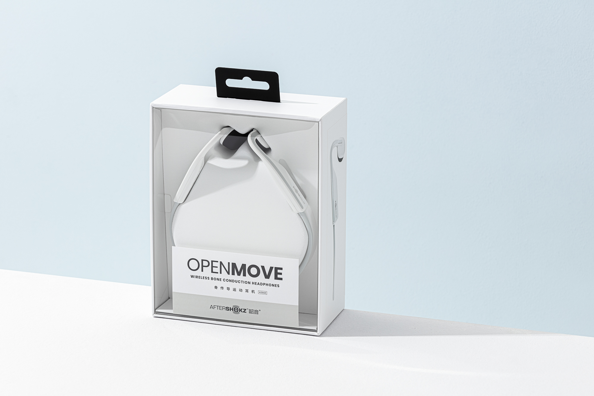 Bone conduction，Aftershokz，Shokz，Bluetooth，headset，shot，