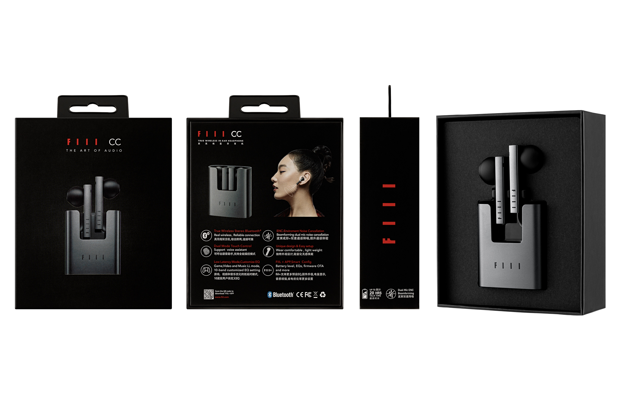 Bluetooth，headset，tws，