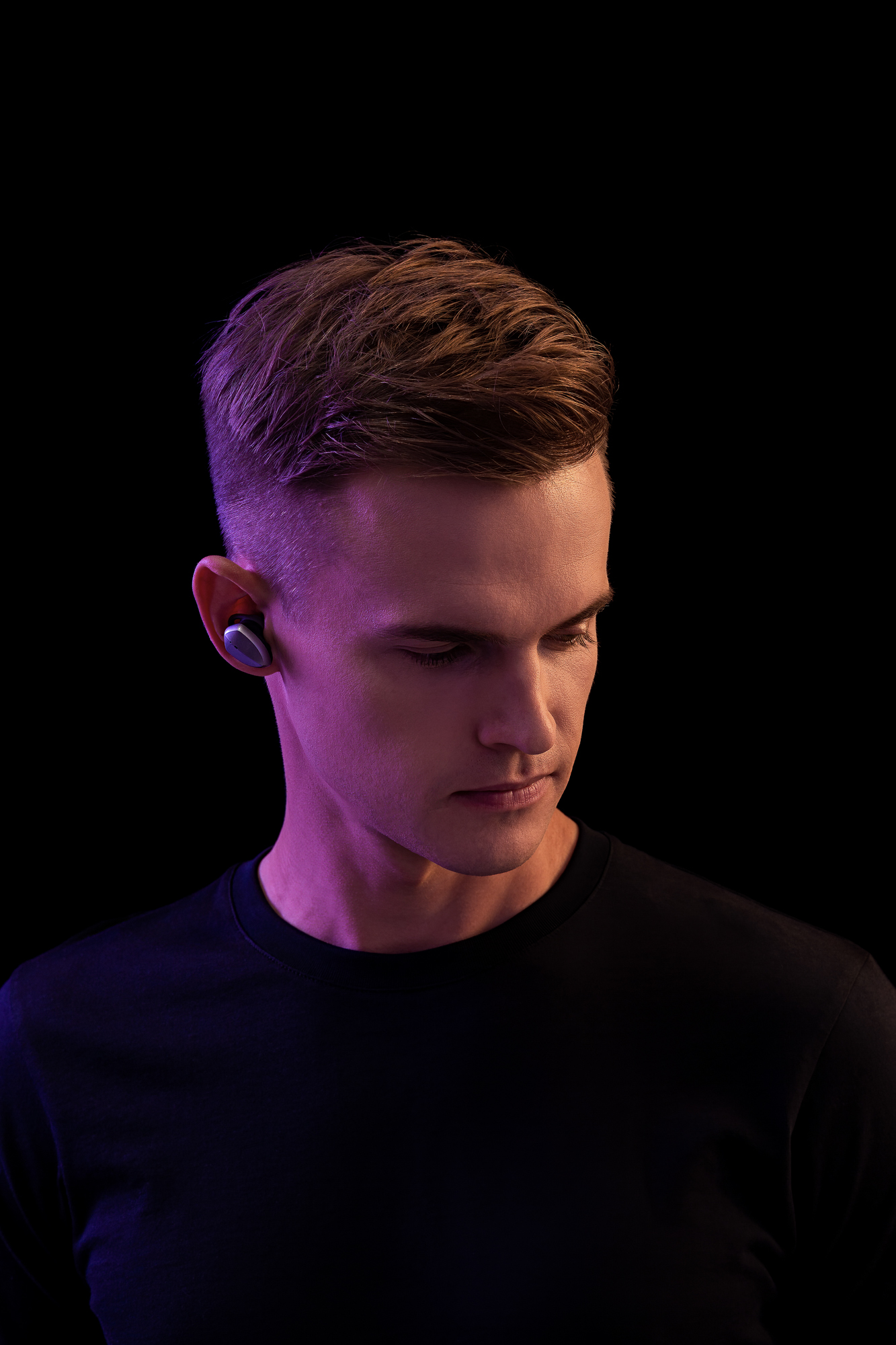 dyplay，Noise reduction shield，Bluetooth，headset，tws，