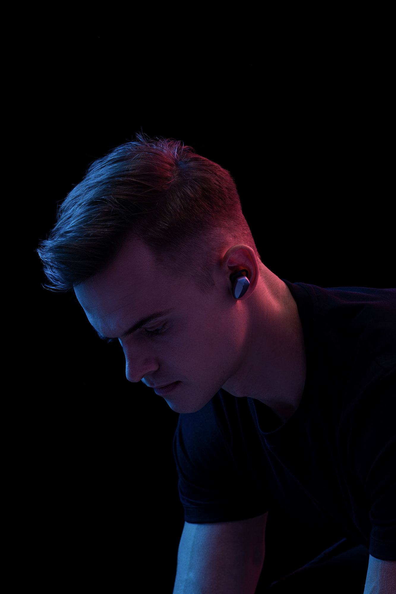 dyplay，Noise reduction shield，Bluetooth，headset，tws，