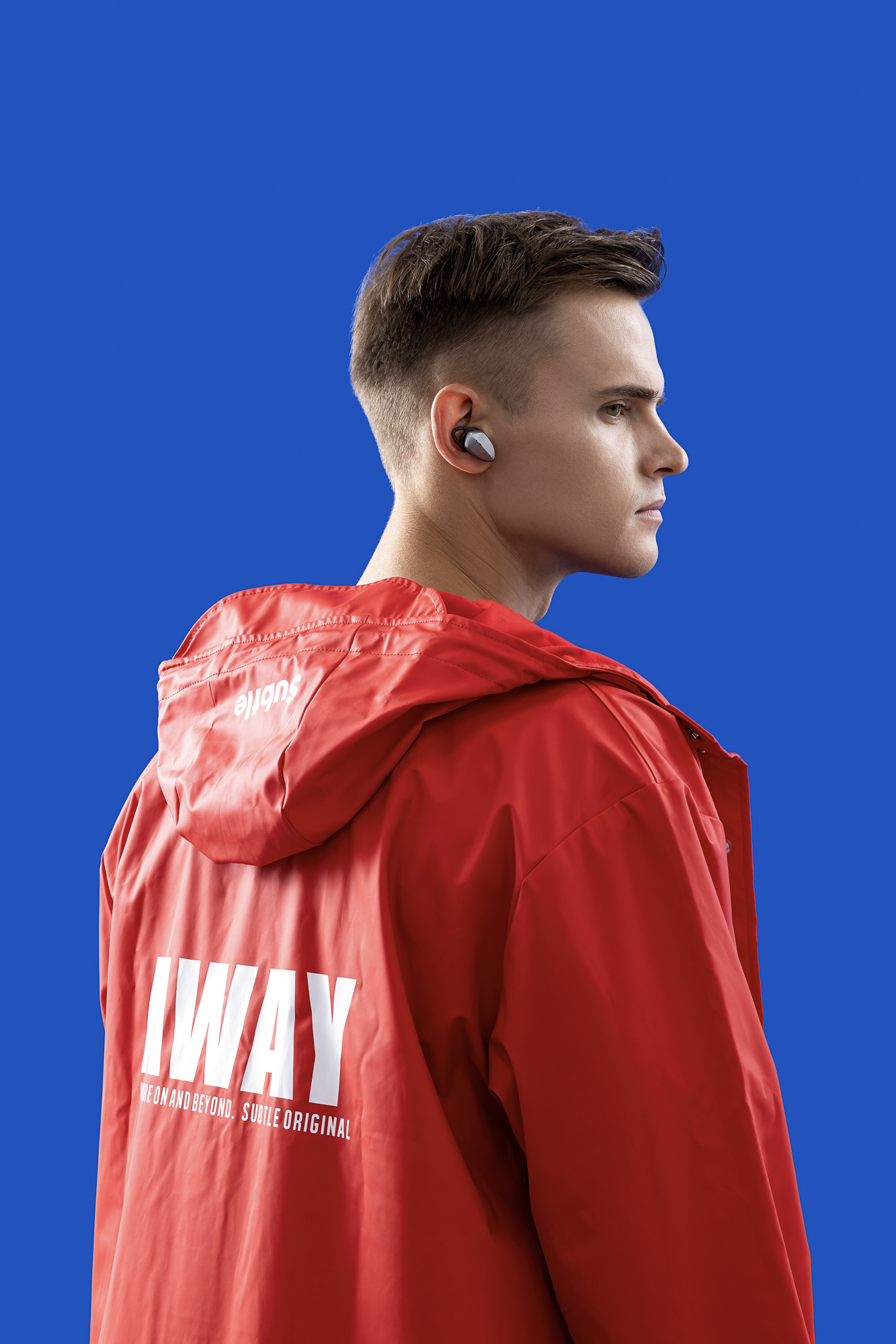 dyplay，Noise reduction shield，Bluetooth，headset，tws，