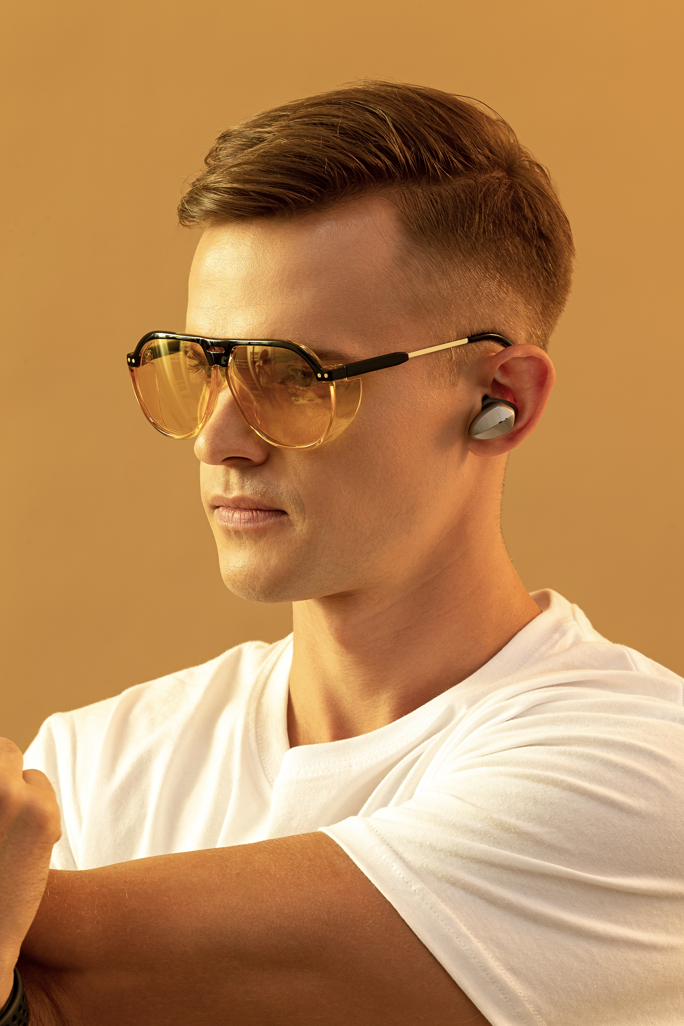 dyplay，Noise reduction shield，Bluetooth，headset，tws，