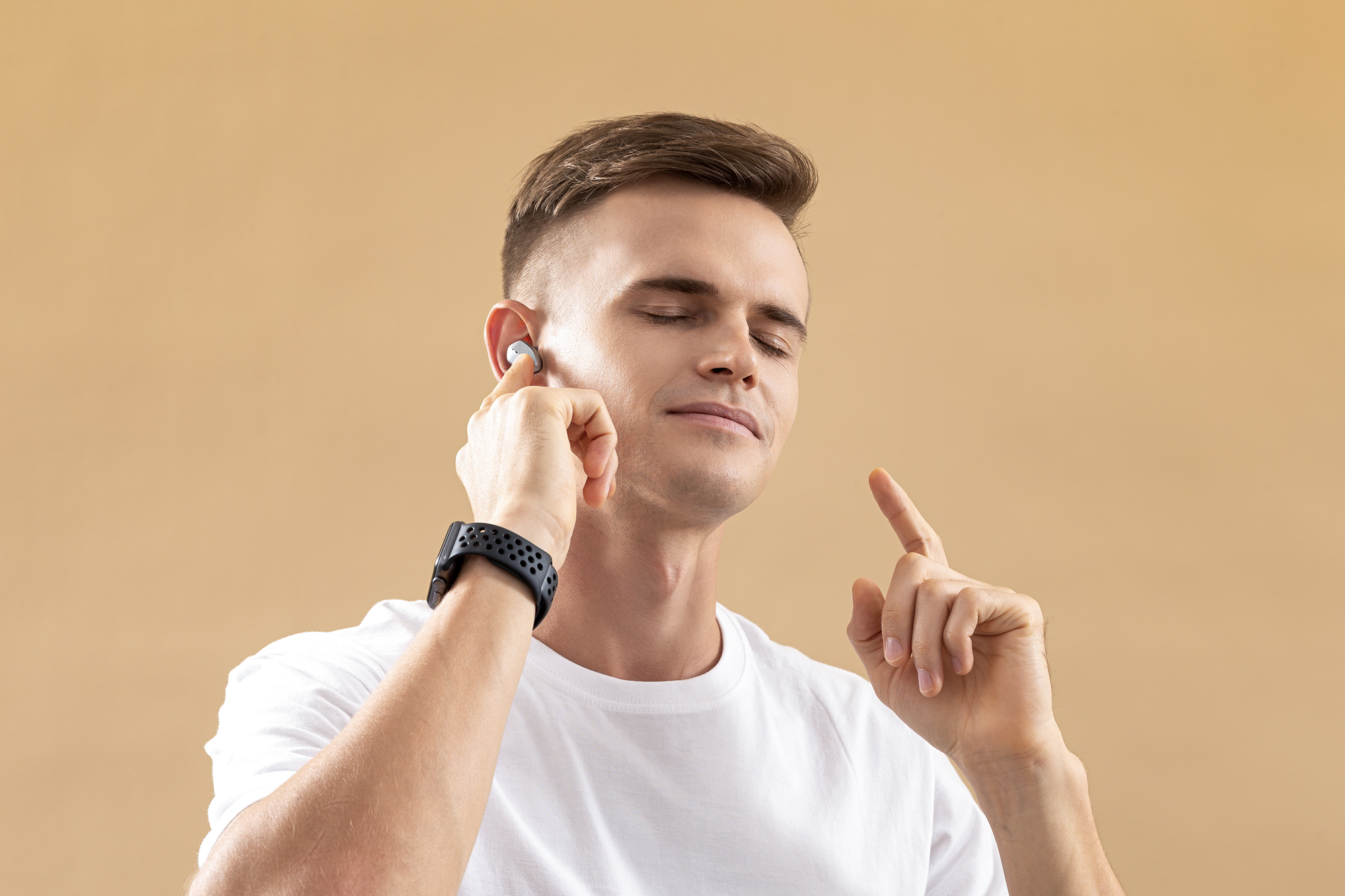 dyplay，Noise reduction shield，Bluetooth，headset，tws，