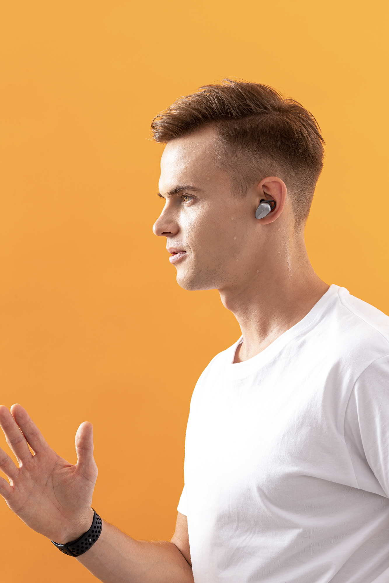 dyplay，Noise reduction shield，Bluetooth，headset，tws，