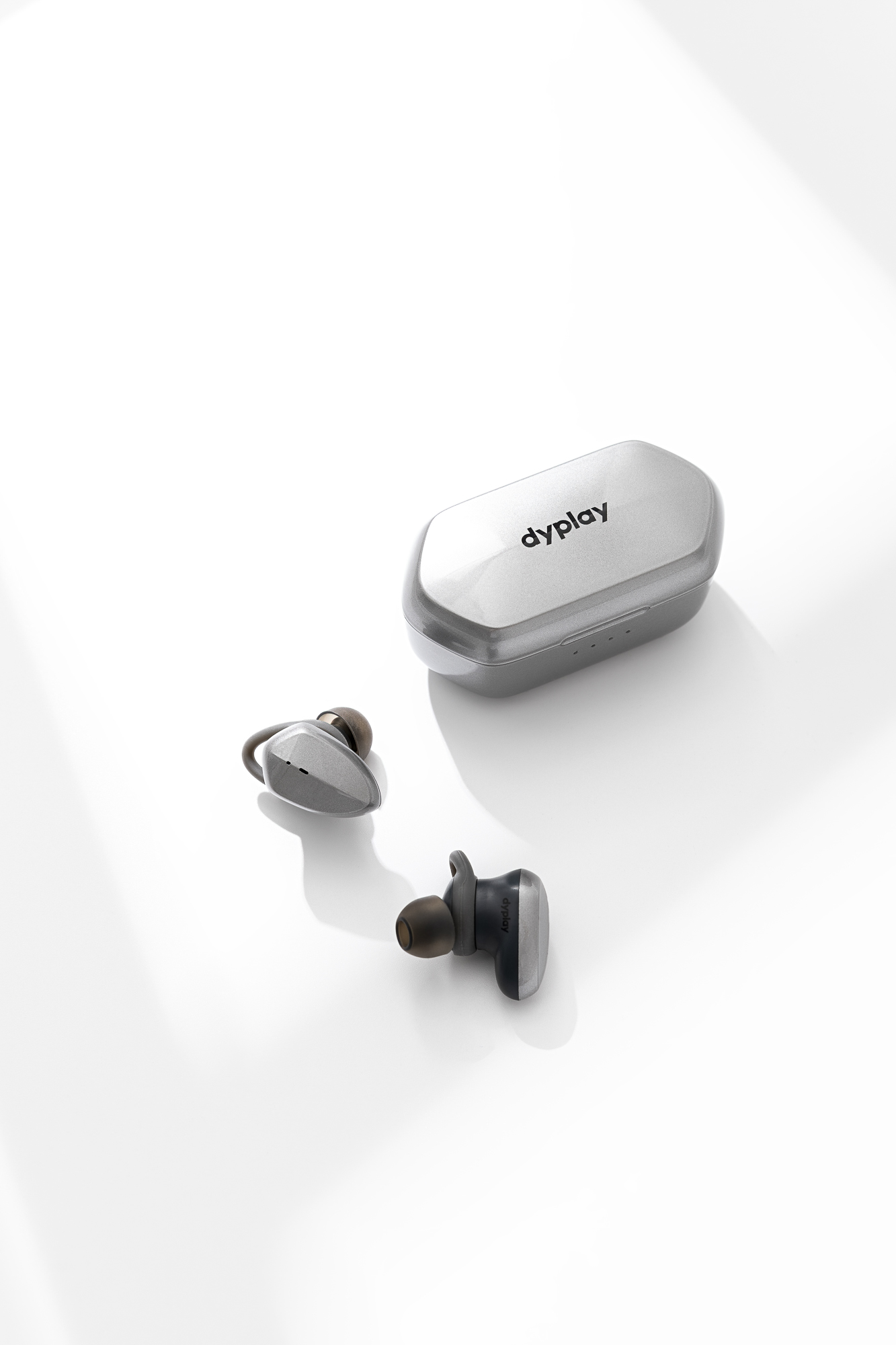 dyplay，Noise reduction shield，Bluetooth，headset，tws，