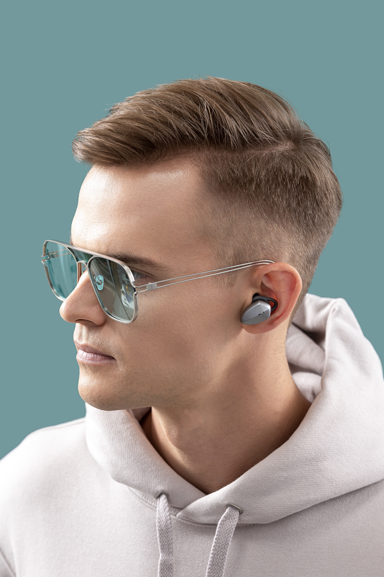 dyplay，Noise reduction shield，Bluetooth，headset，tws，