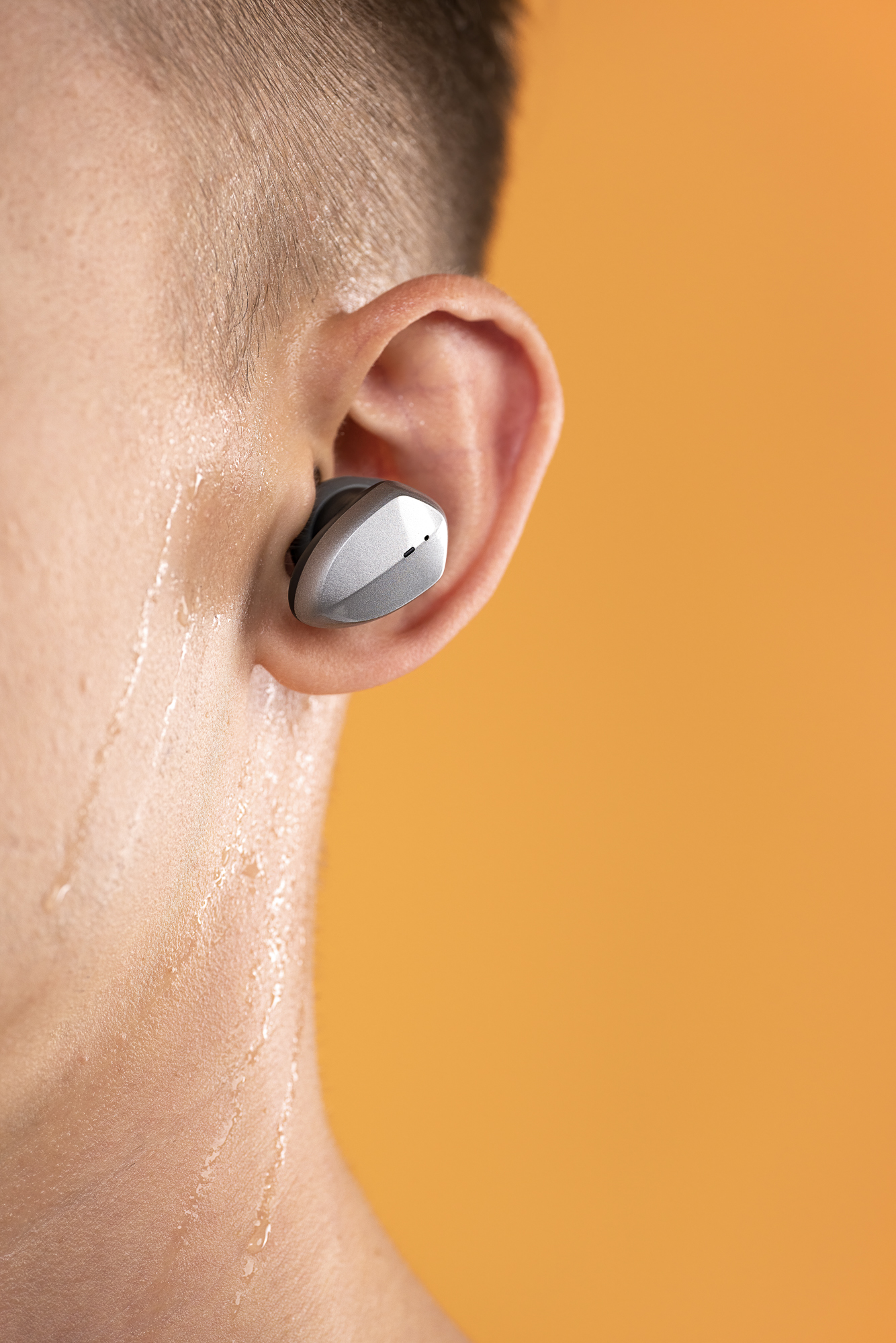 dyplay，Noise reduction shield，Bluetooth，headset，tws，