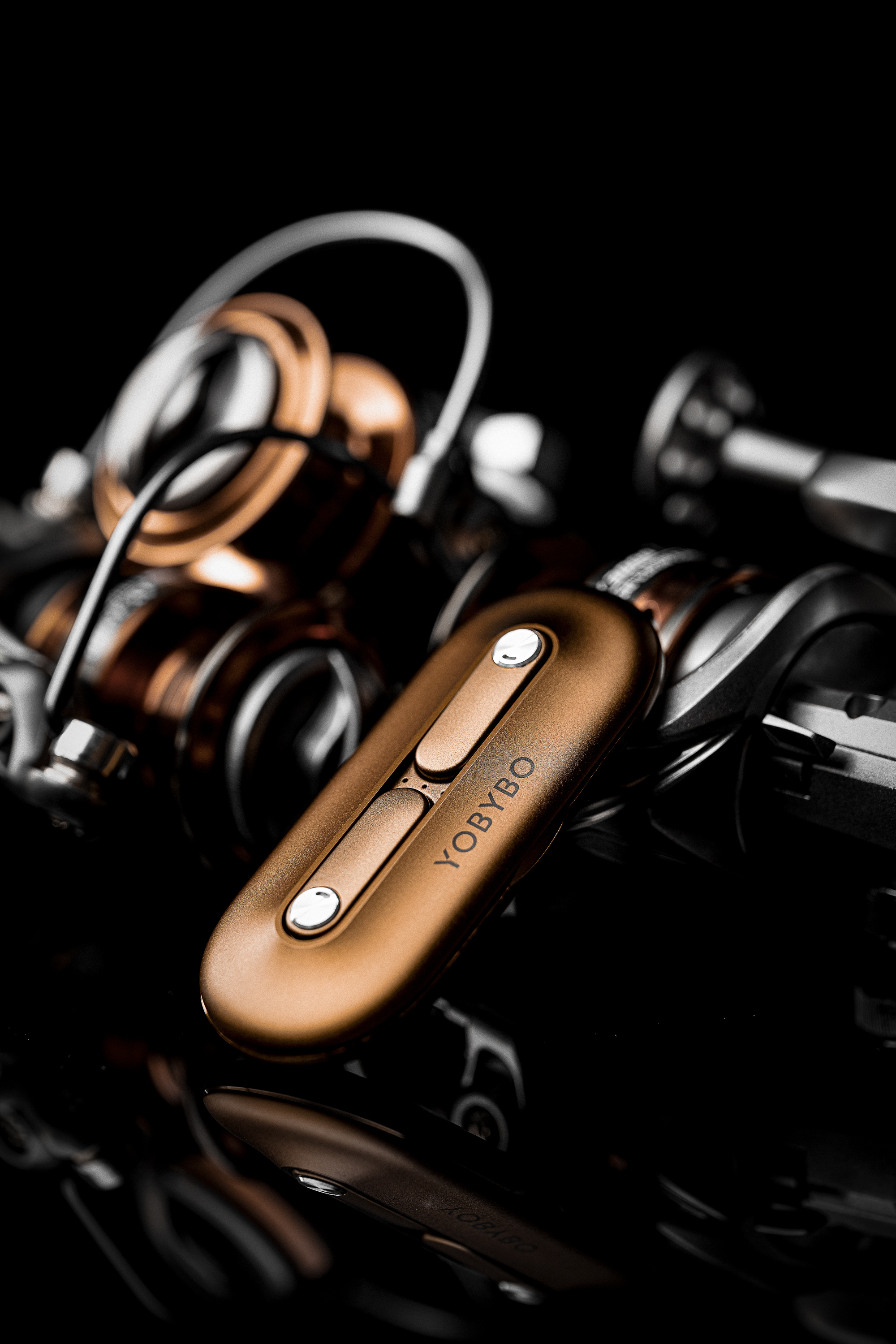 yobybo，Bluetooth，headset，tws，