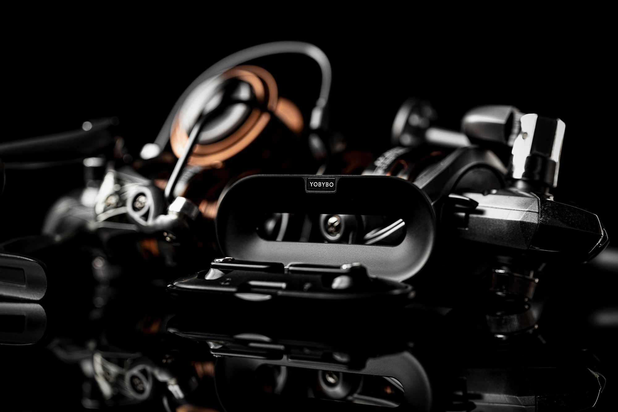 yobybo，Bluetooth，headset，tws，