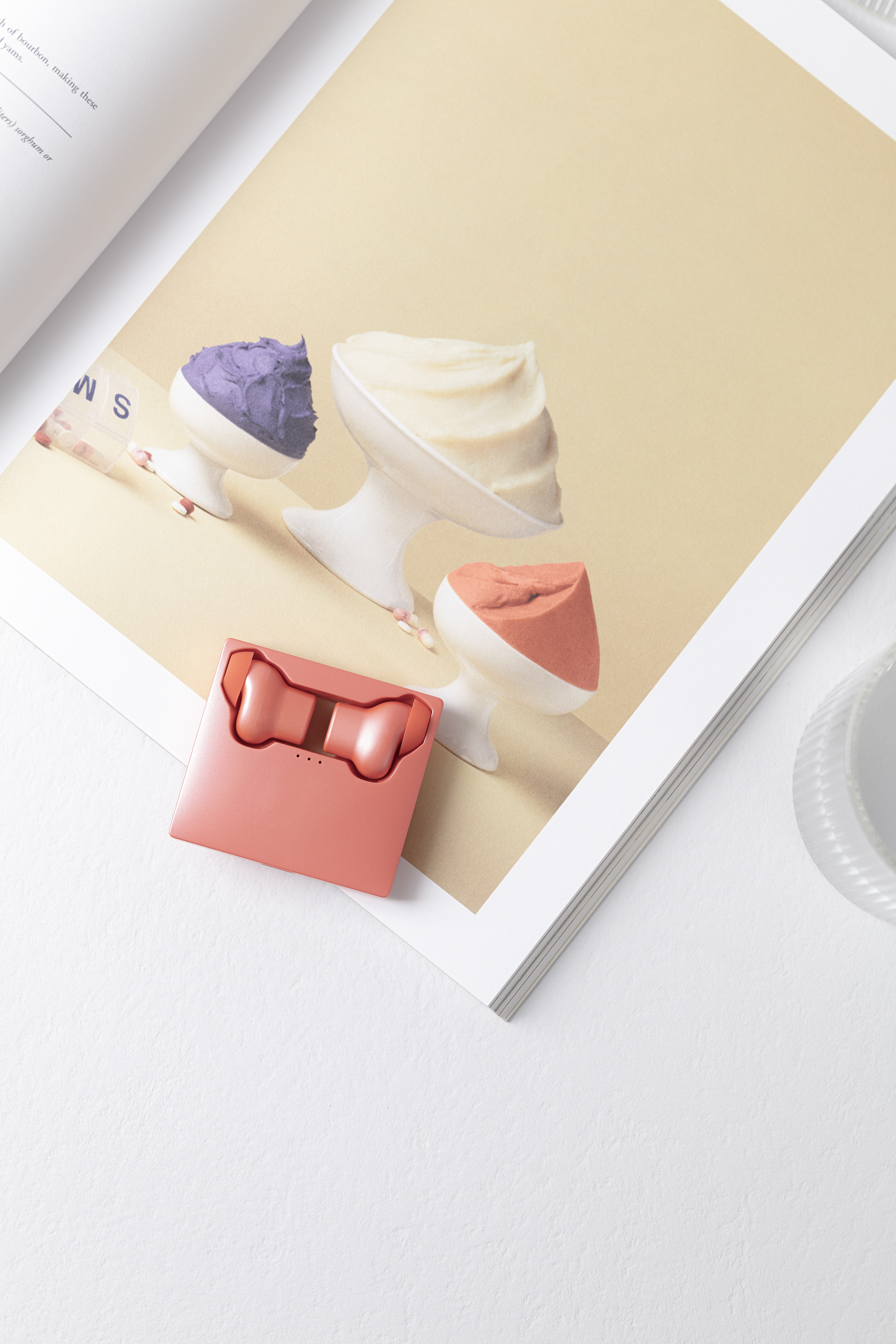 yobybo，Bluetooth，headset，tws，