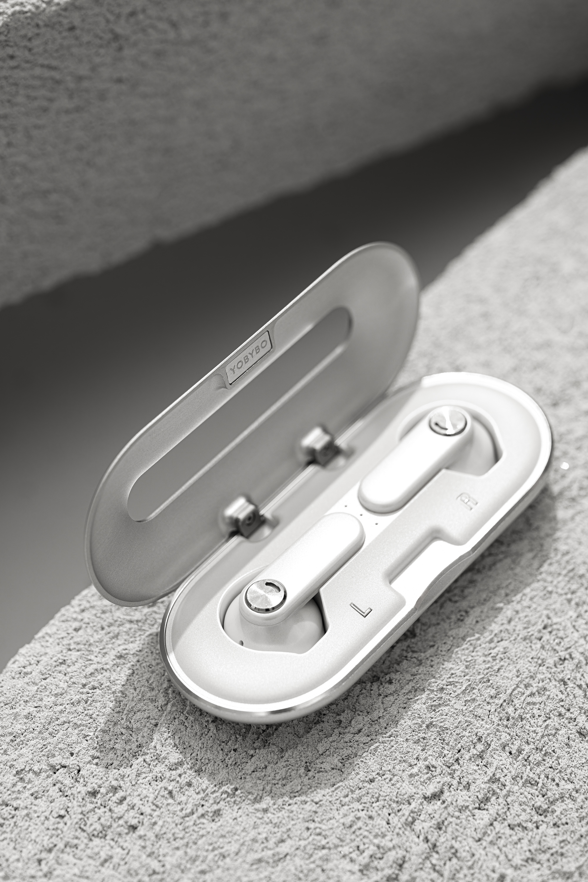 yobybo，Bluetooth，headset，tws，