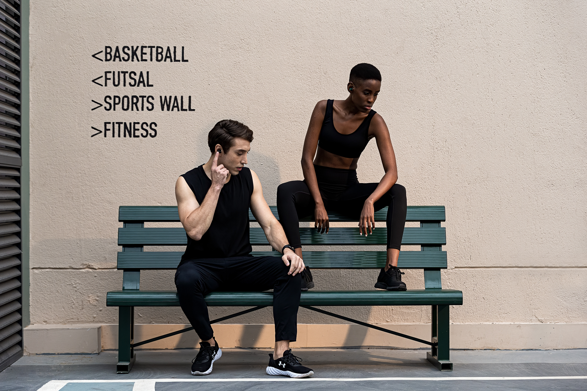 yobybo，Bluetooth，headset，model，Shenzhen，shot，