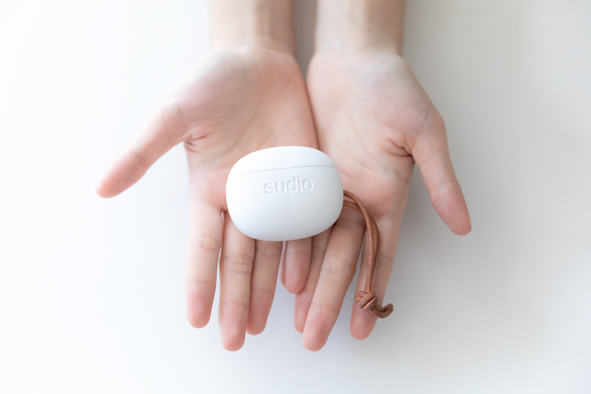 SUDIO，Bluetooth headset，headset，Shenzhen，shot，