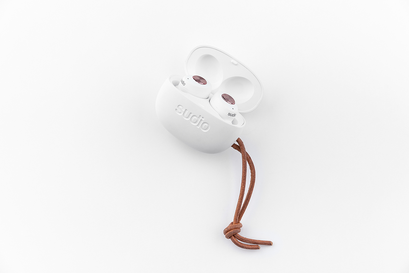 SUDIO，Bluetooth headset，headset，Shenzhen，shot，
