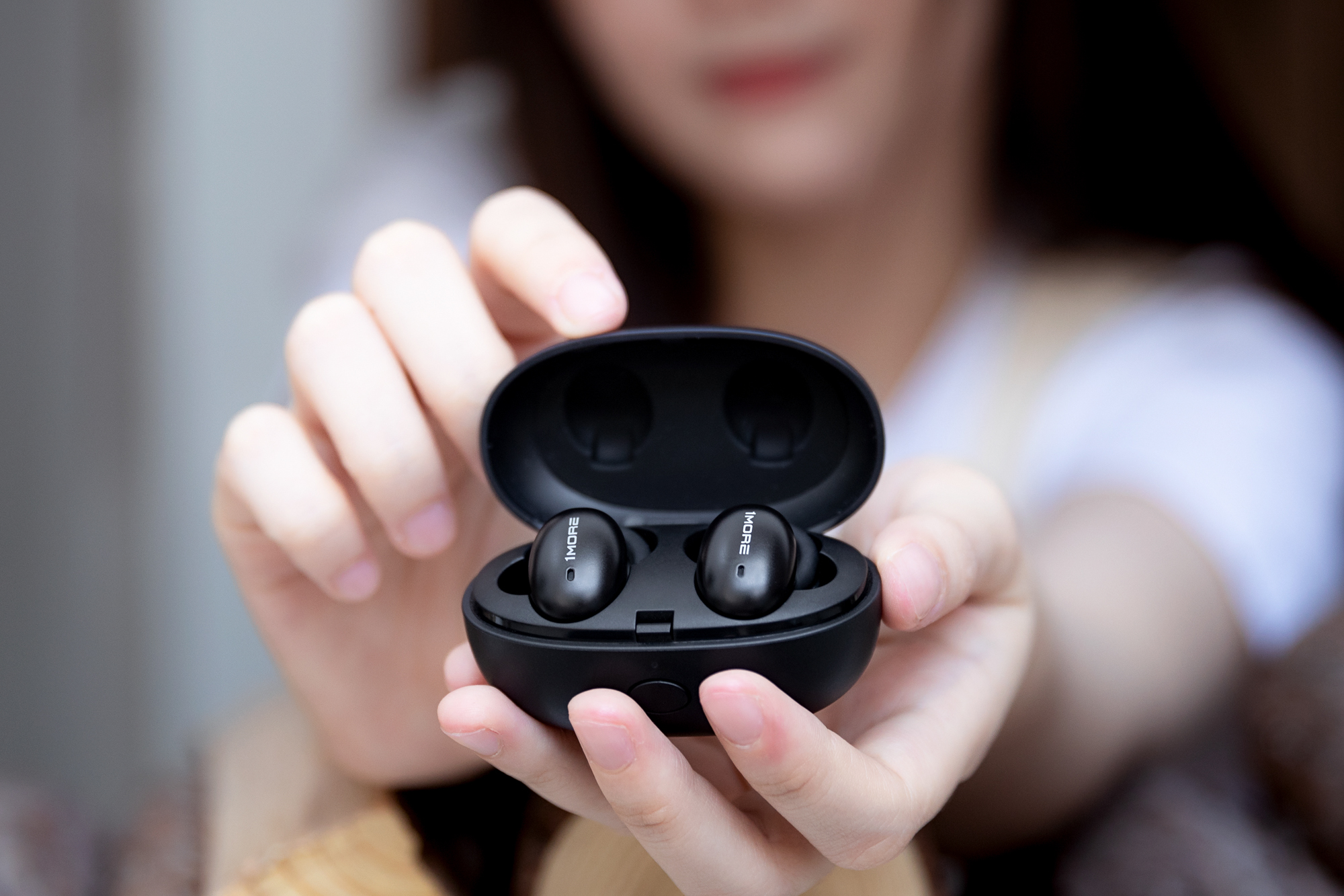 Ten thousand demons，Bluetooth headset，tws，shot，