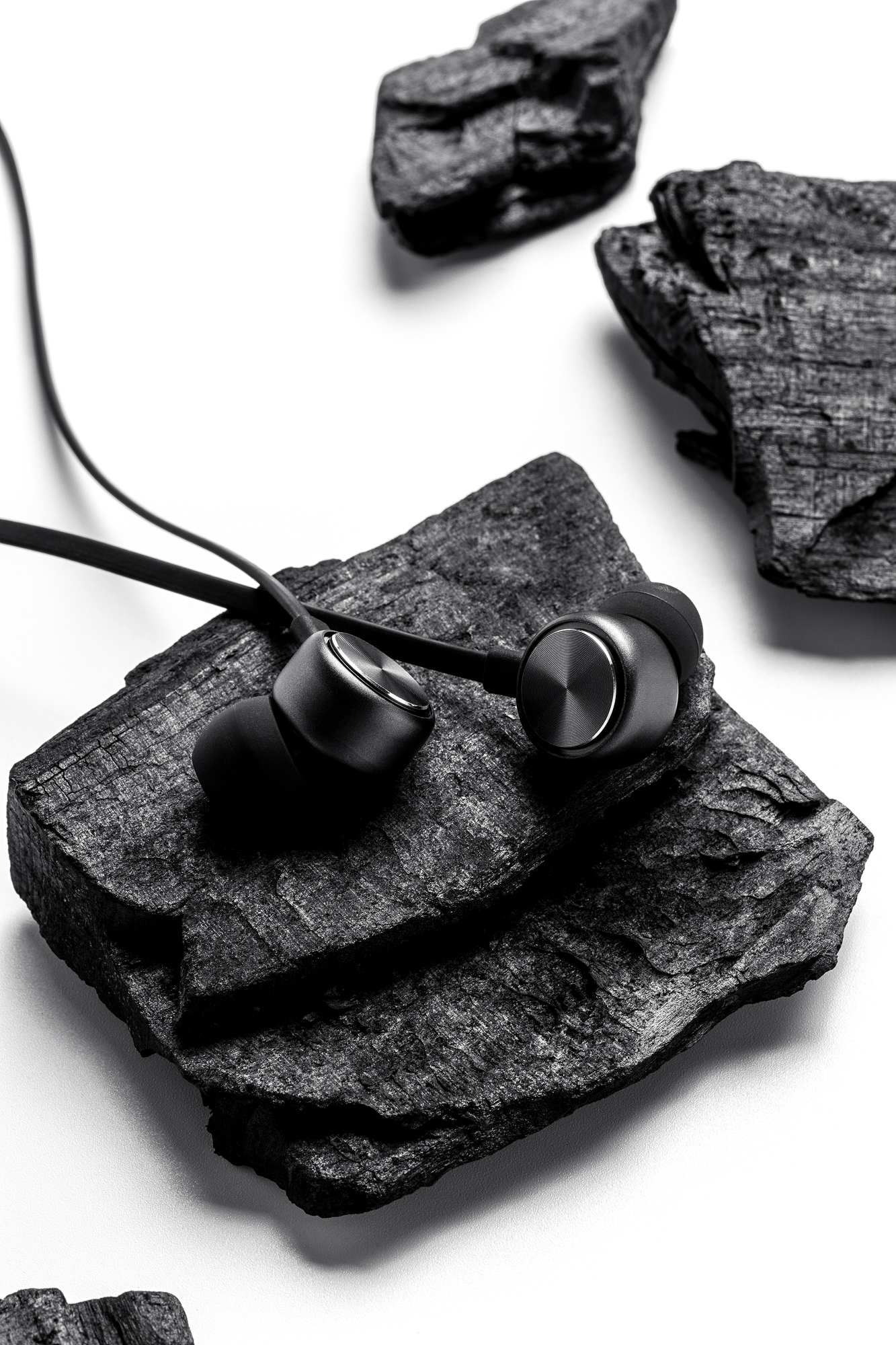 Tang Mai，headset，Shenzhen，shot，