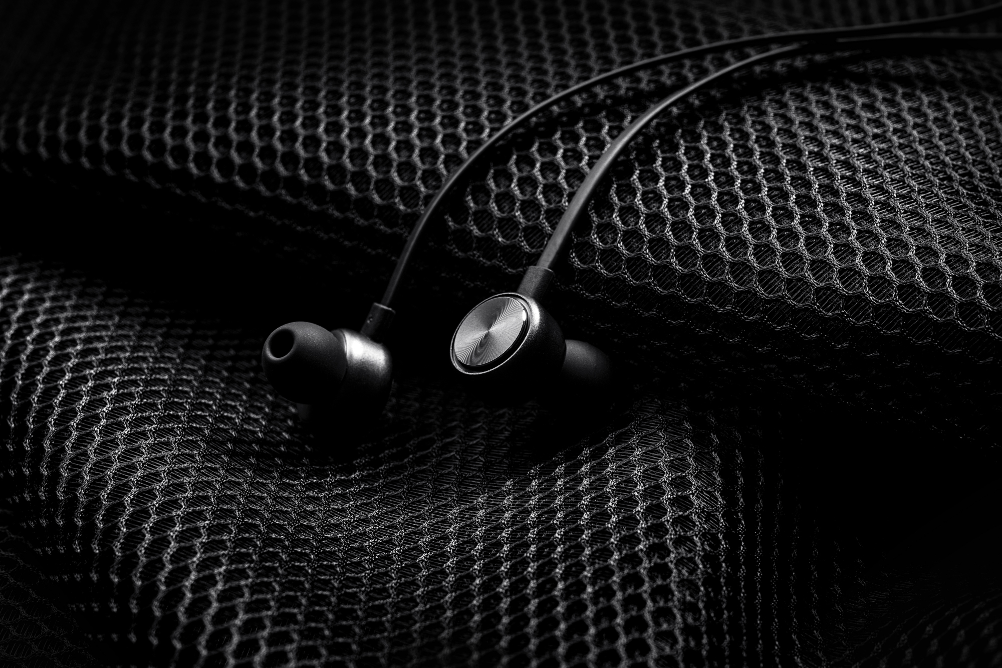 Tang Mai，headset，Shenzhen，shot，