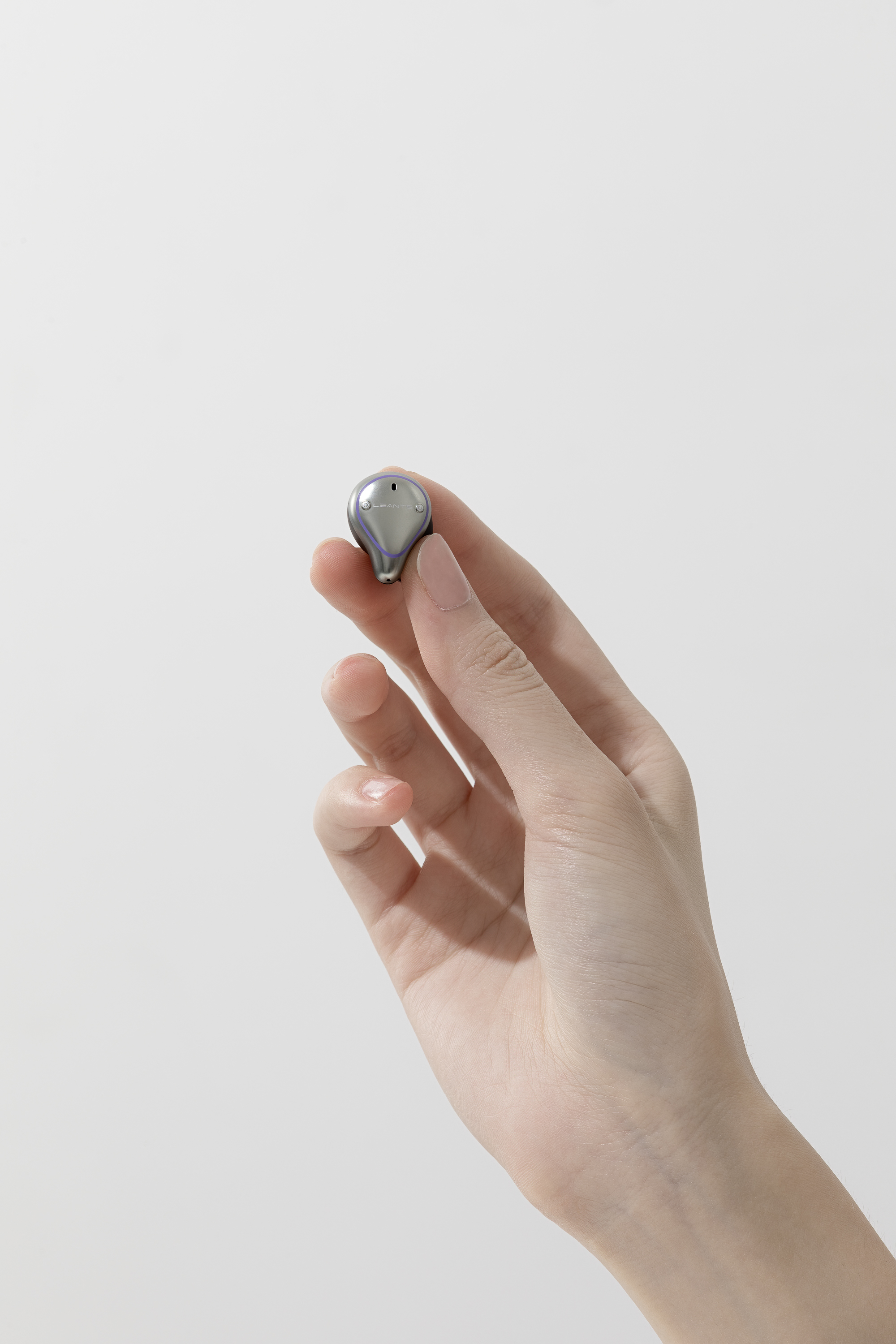 Le ant，Bluetooth，headset，tws，Shenzhen，White base map，