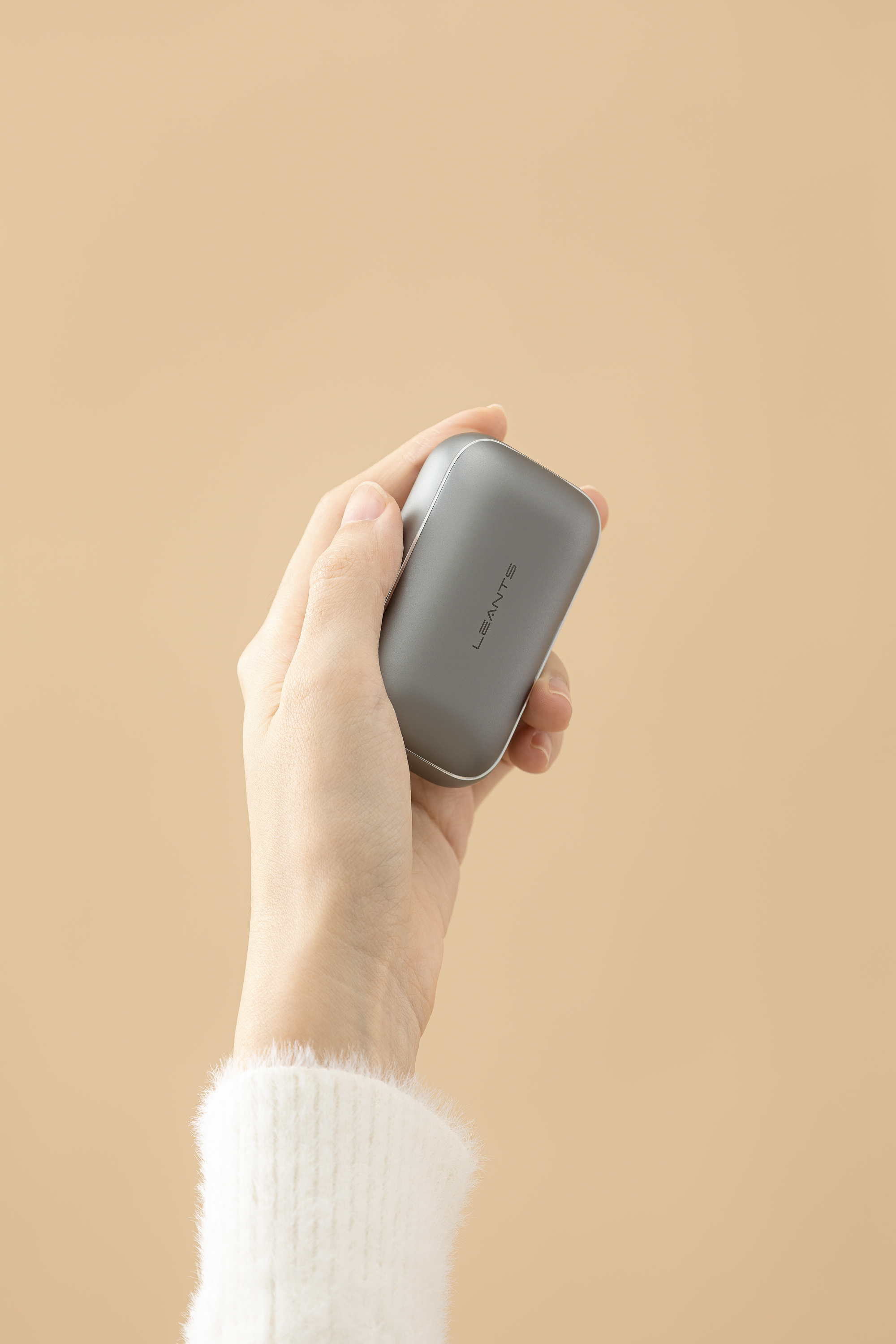 Le ant，Bluetooth，headset，tws，Shenzhen，White base map，