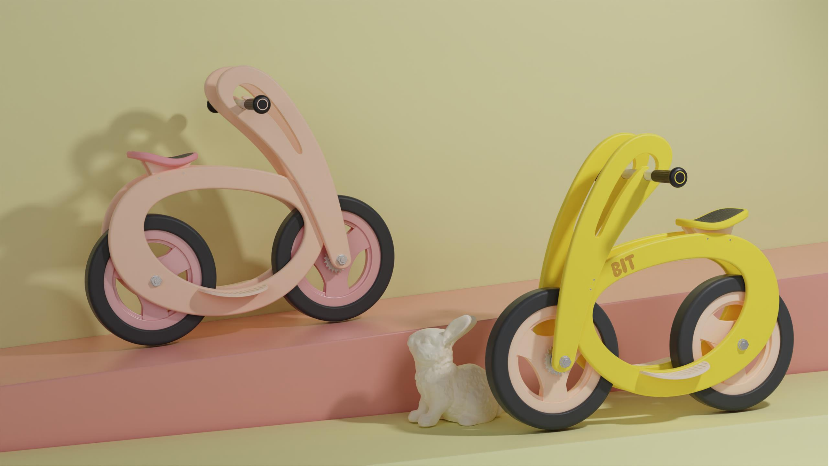 Student works，product design，Children's products，Service experience，