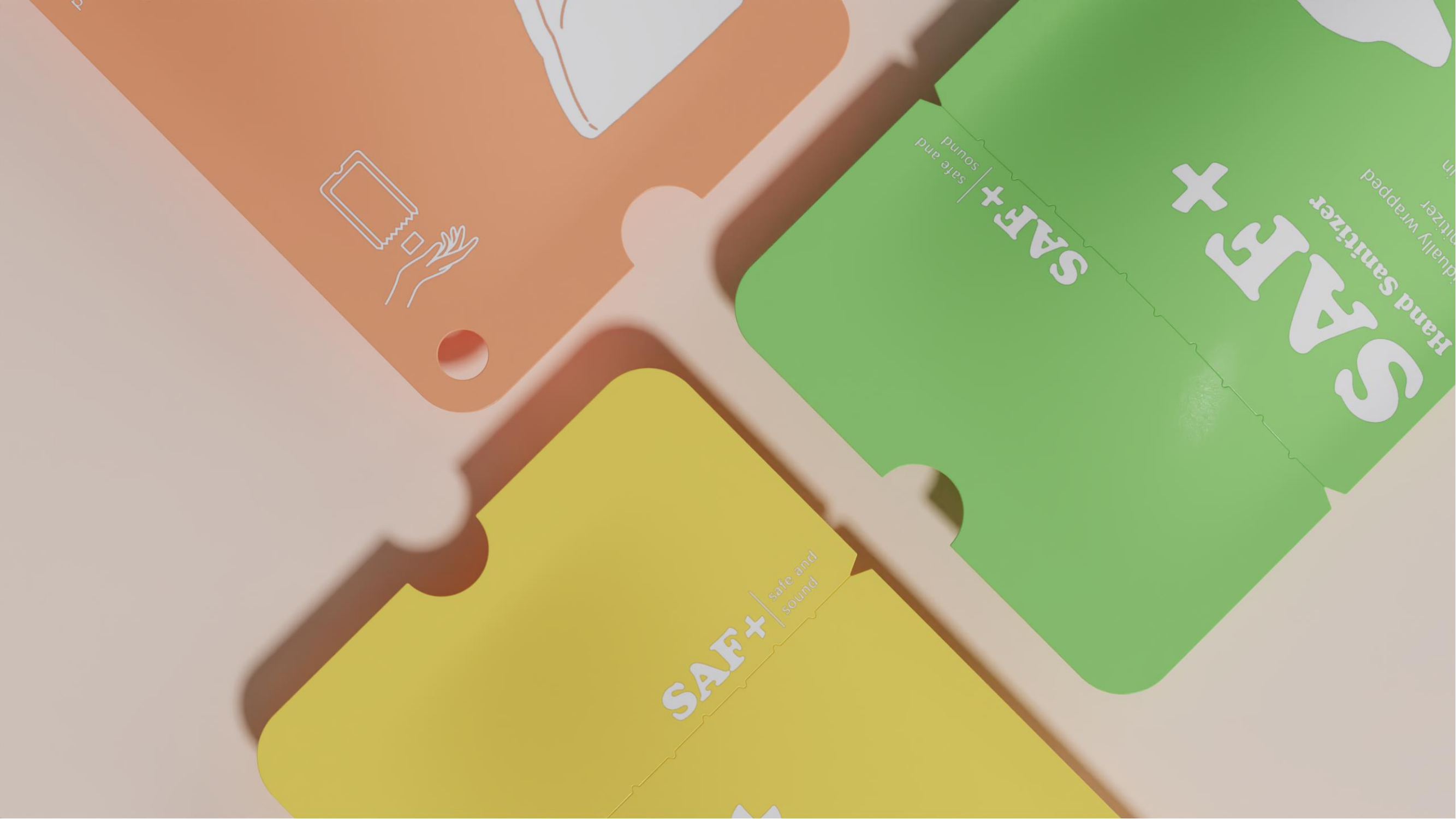 Student works，product design，Children's products，Service experience，