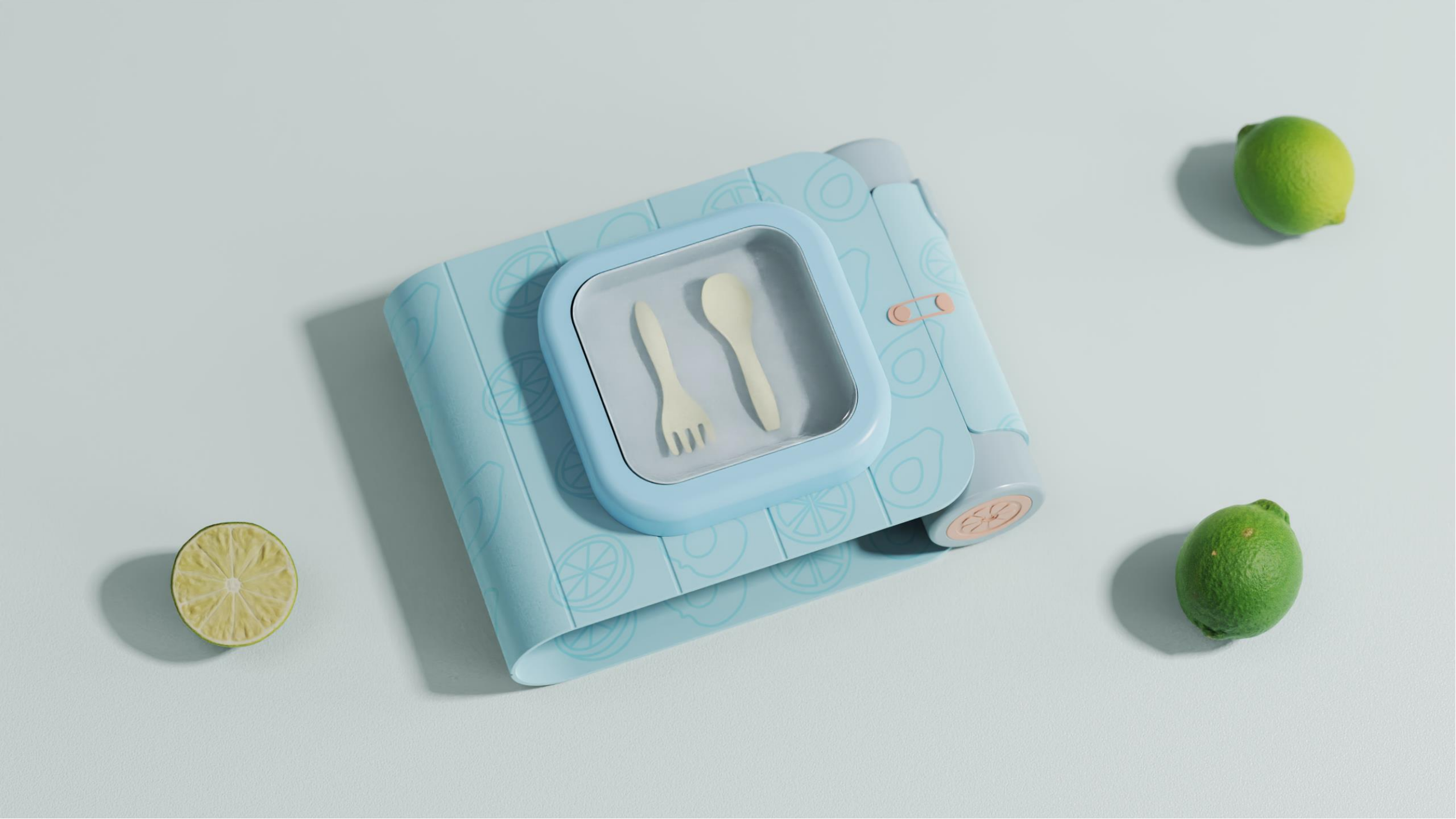 Student works，product design，Children's products，Service experience，