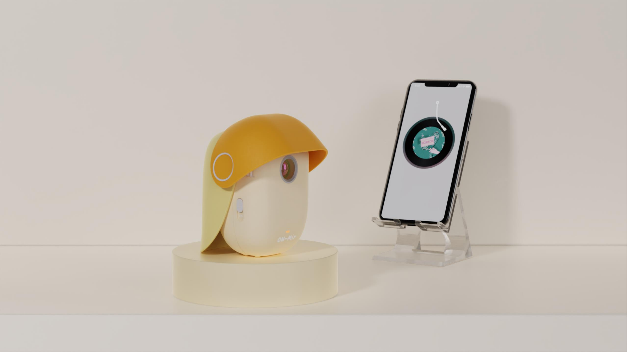 Student works，product design，Children's products，Service experience，