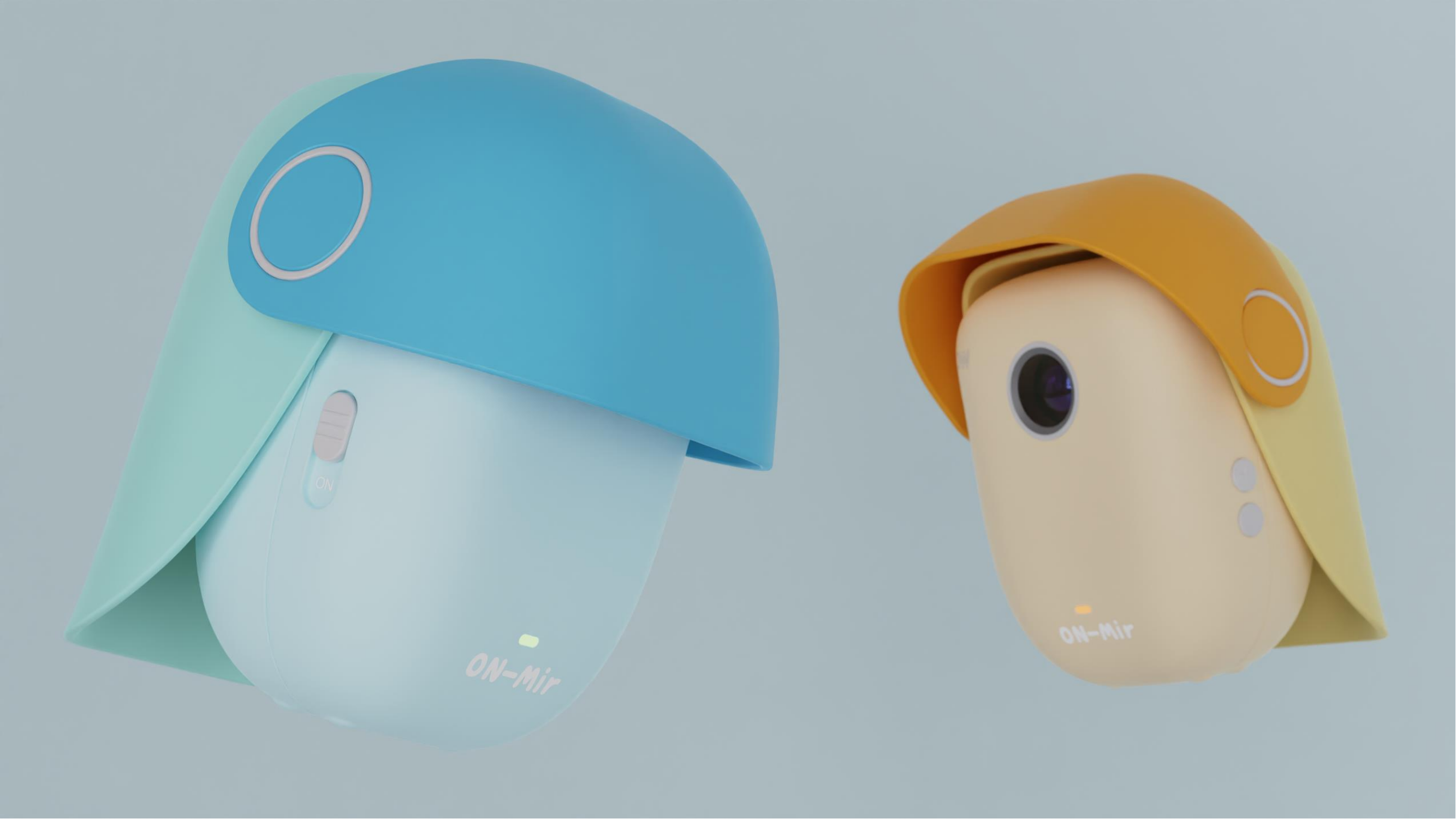 Student works，product design，Children's products，Service experience，