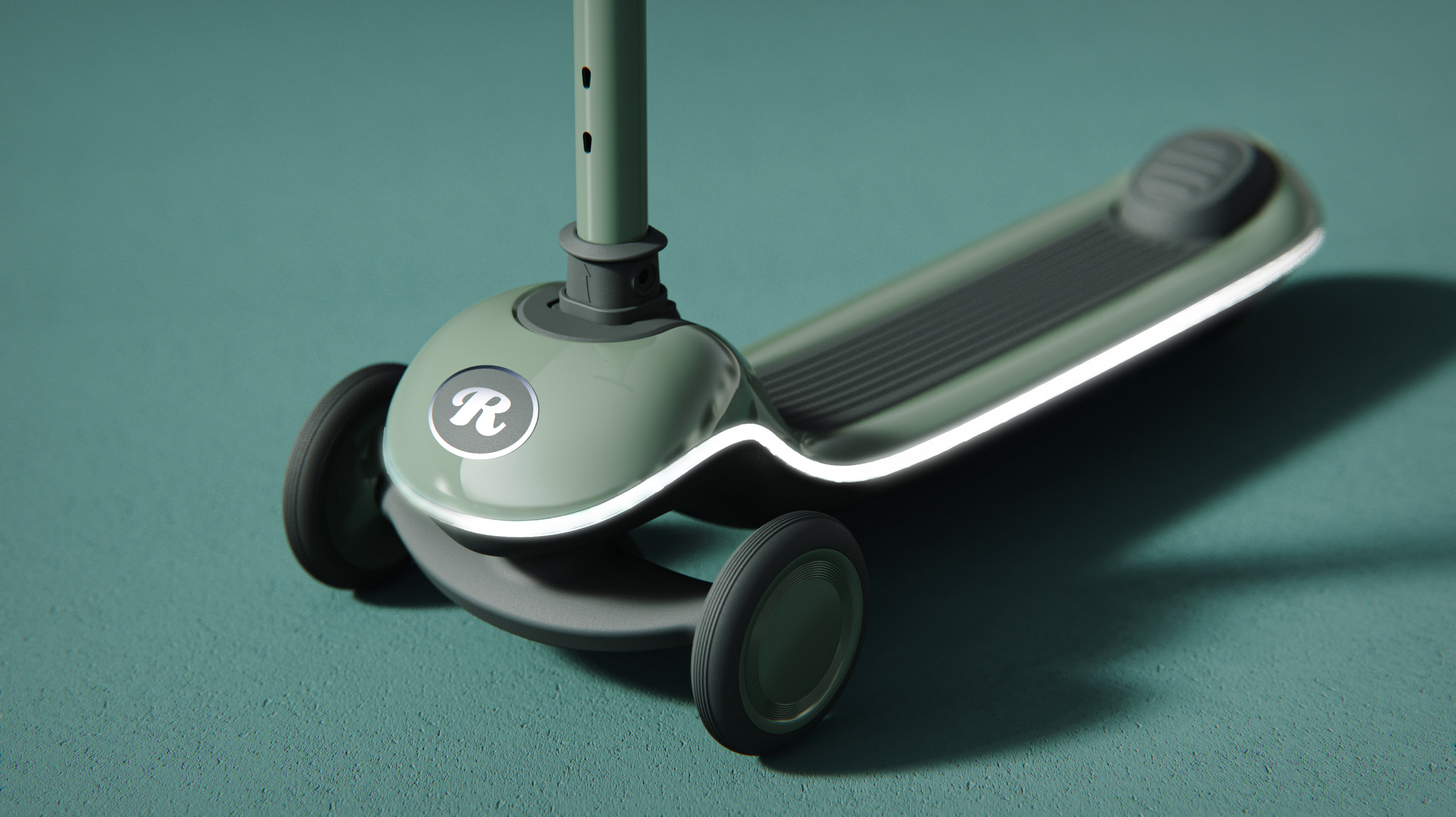 Migao car，Retro feeling，Appearance design，Structural innovation，