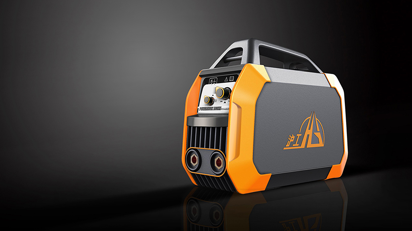 Welder，