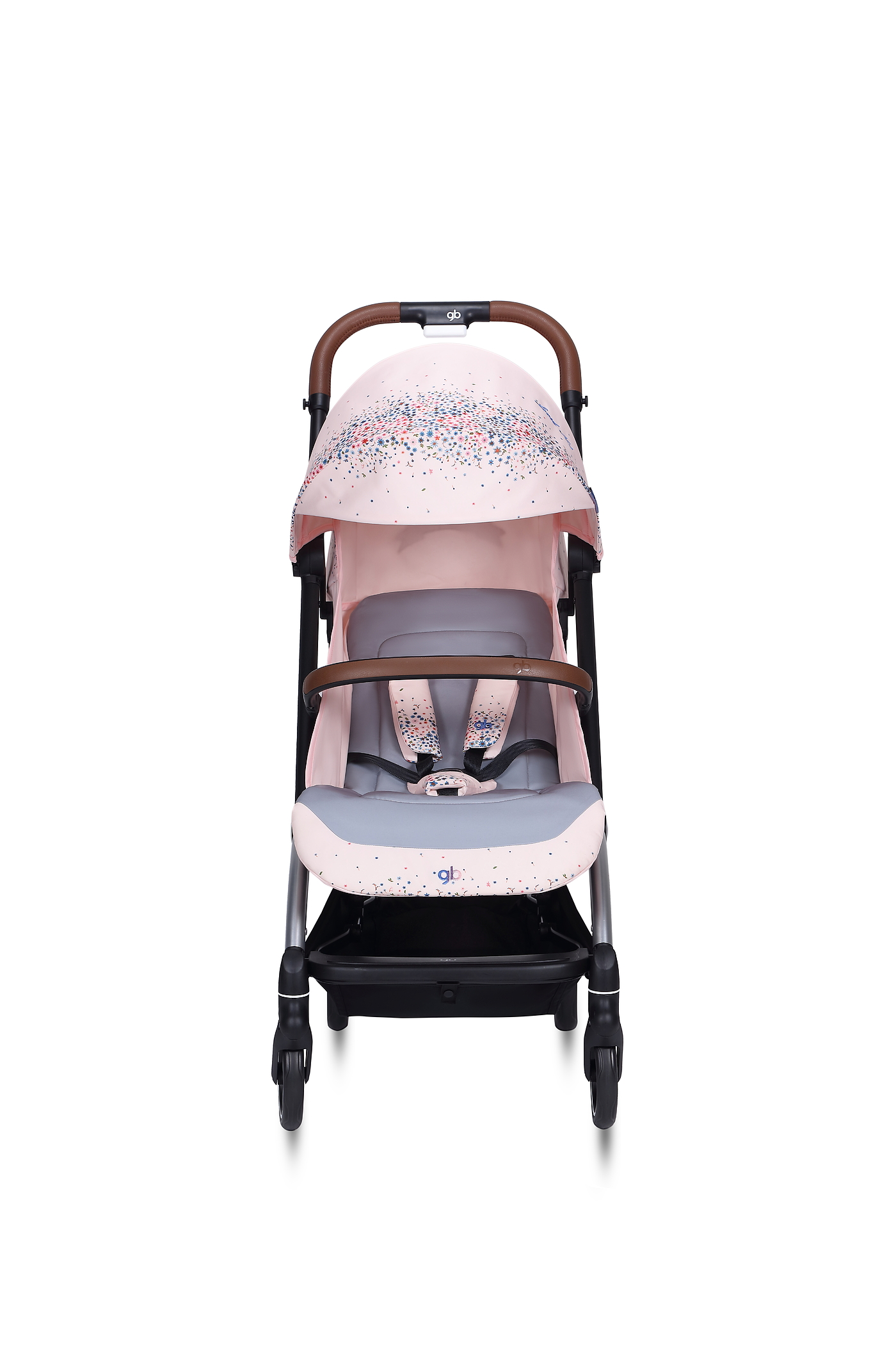 Baby stroller，