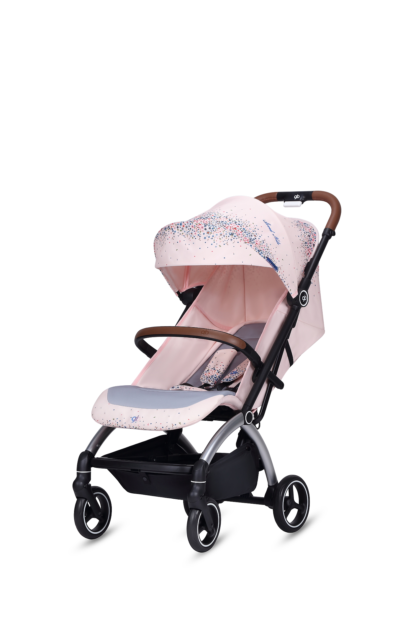 Baby stroller，