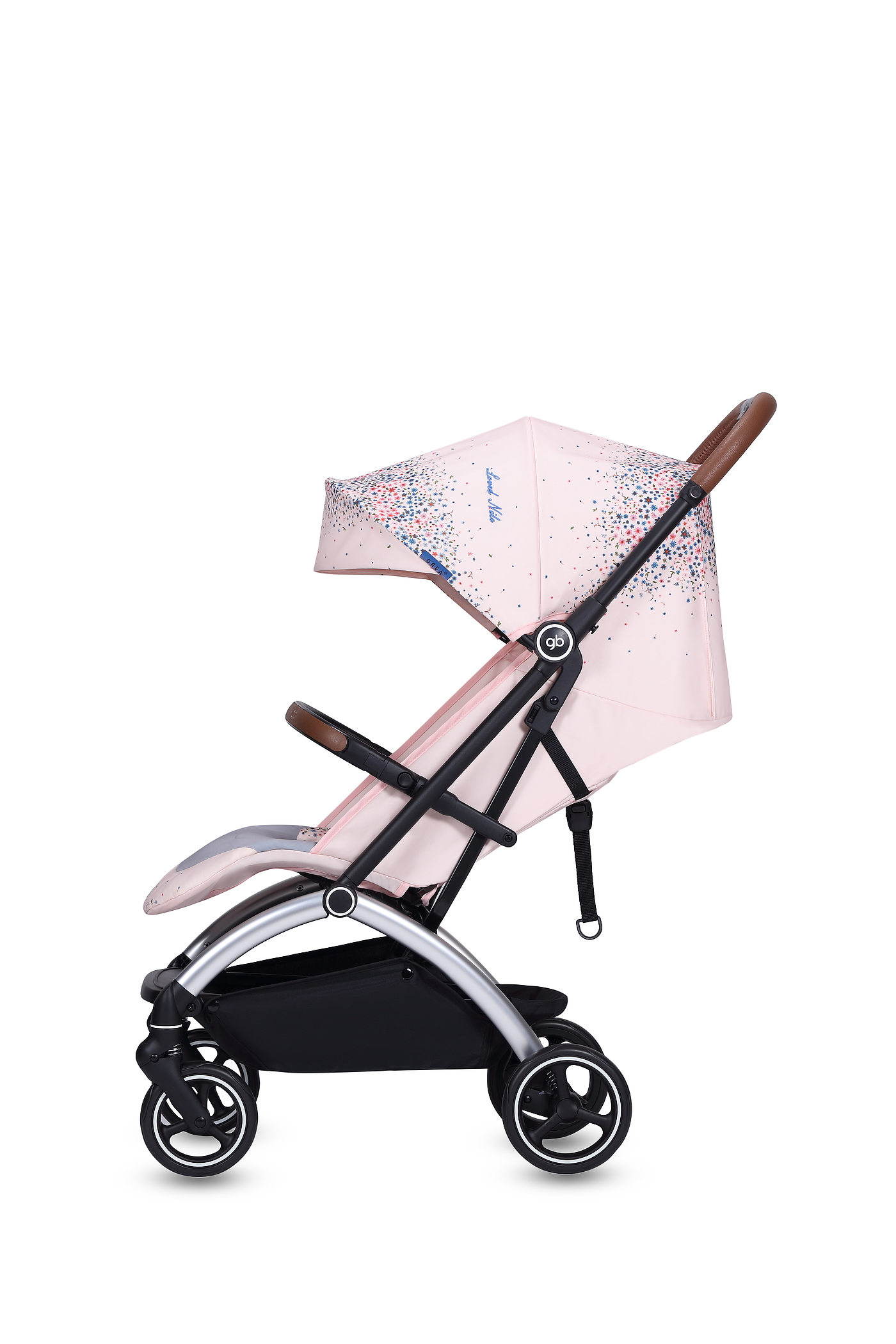 Baby stroller，