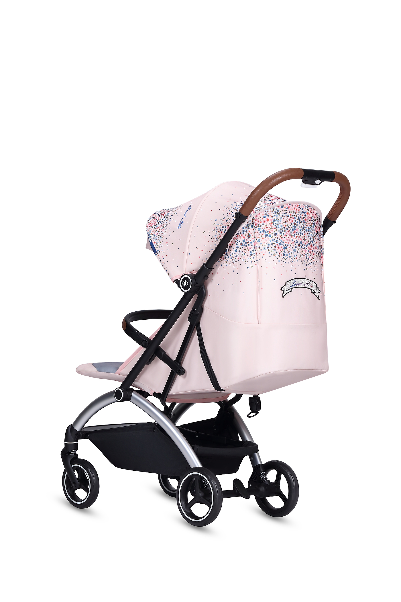 Baby stroller，