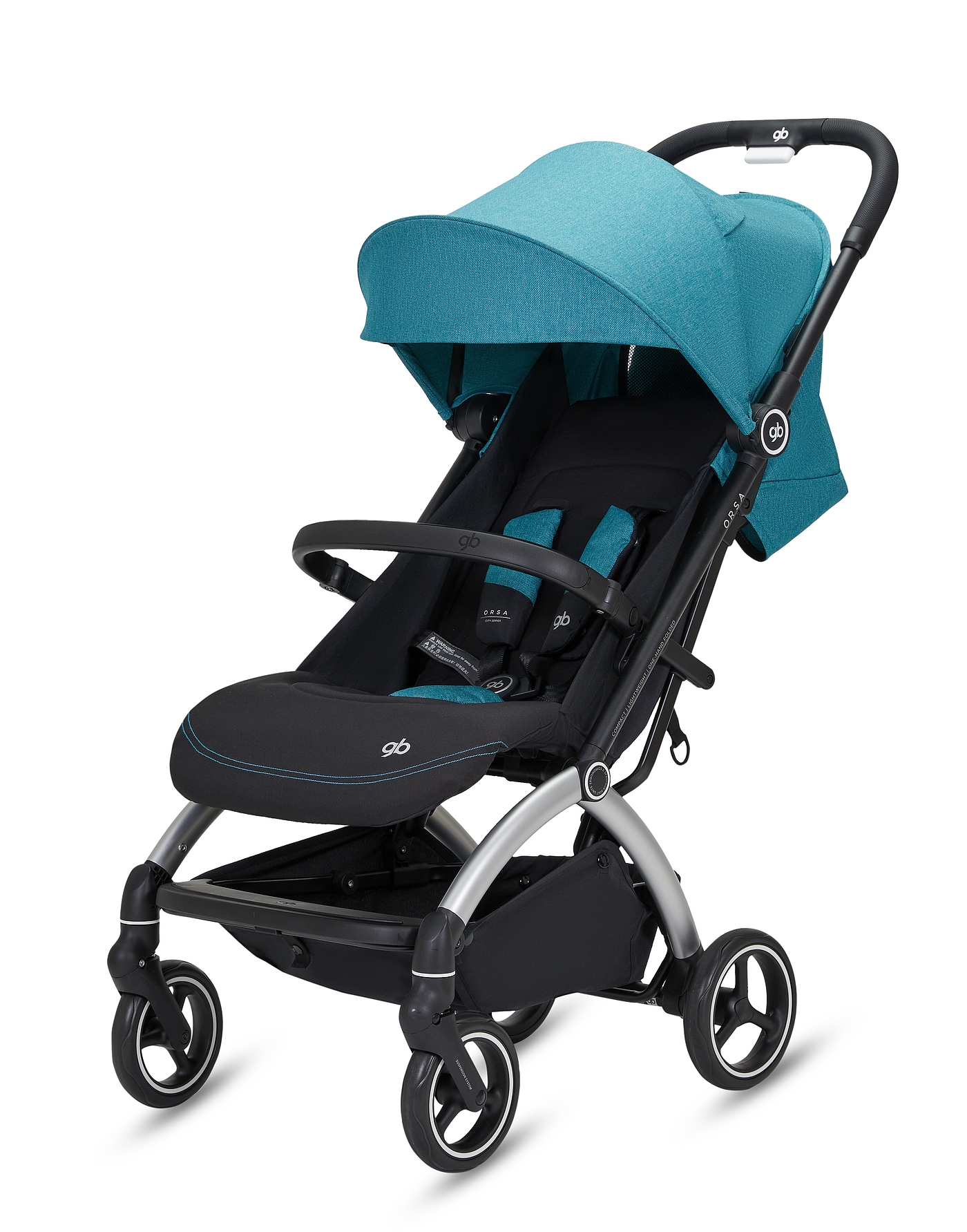 Baby stroller，