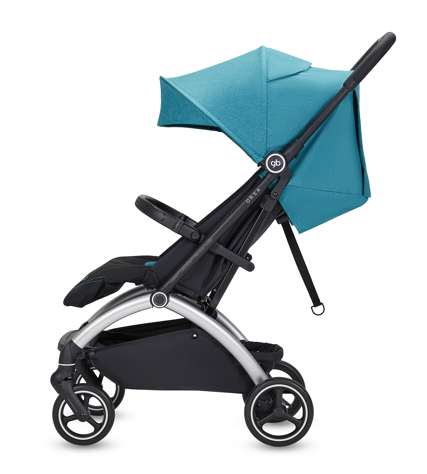 Baby stroller，