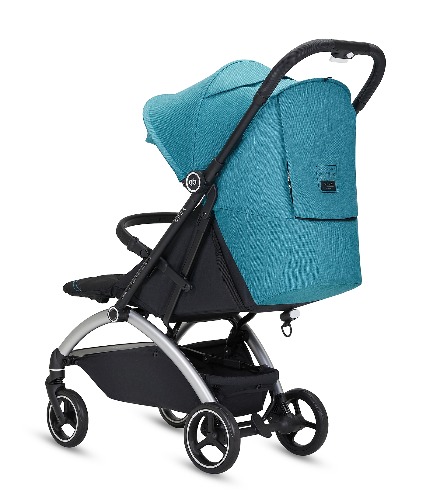 Baby stroller，